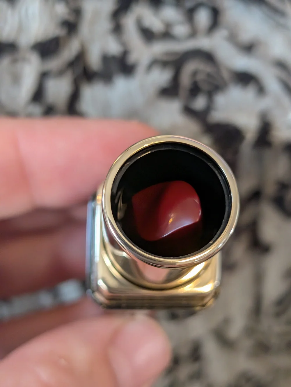 Cle De Peau Pillow Book Lipstick NIB Beautiful 😍❤️😍